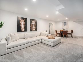 7655 S Olive Circle, Centennial CO 80112