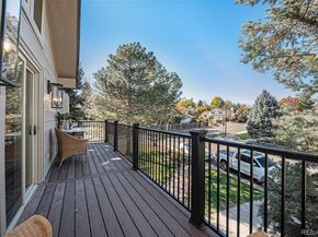 7655 S Olive Circle, Centennial CO 80112