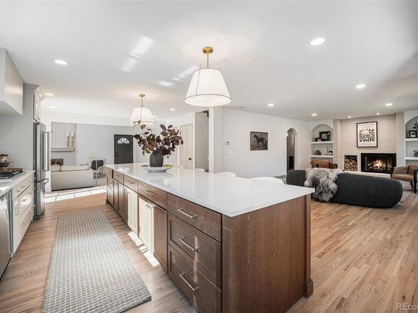 7655 S Olive Circle, Centennial CO 80112