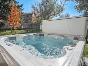 7655 S Olive Circle, Centennial CO 80112