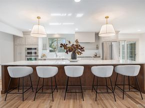 7655 S Olive Circle, Centennial CO 80112