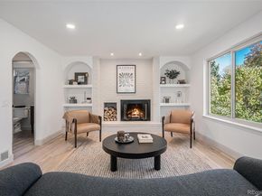 7655 S Olive Circle, Centennial CO 80112