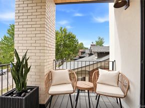 245 S Emerson Street, Denver CO 80209