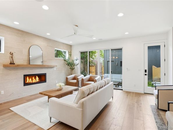 245 S Emerson Street, Denver CO 80209