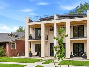 245 S Emerson Street, Denver CO 80209