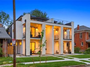 245 S Emerson Street, Denver CO 80209