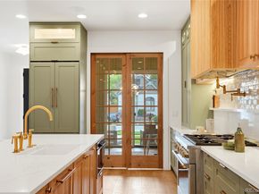 245 S Emerson Street, Denver CO 80209