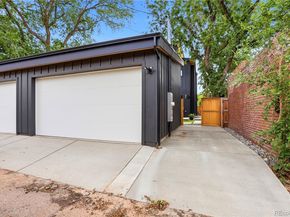 245 S Emerson Street, Denver CO 80209