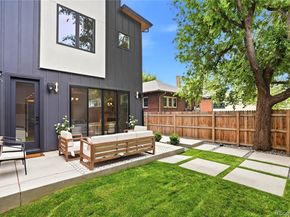 245 S Emerson Street, Denver CO 80209