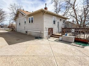 1695 Teller Street, Lakewood CO 80214