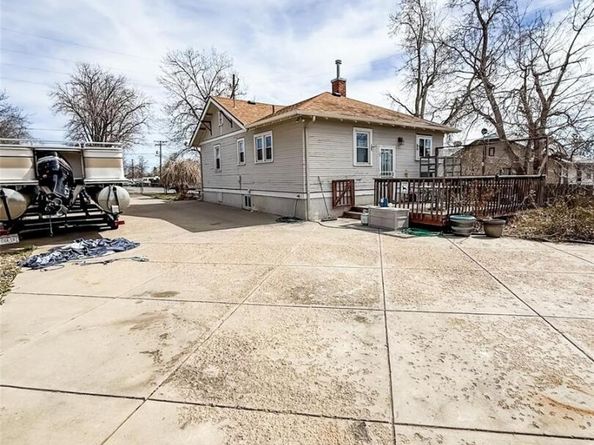 1695 Teller Street, Lakewood CO 80214