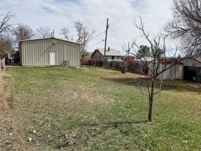 1695 Teller Street, Lakewood CO 80214