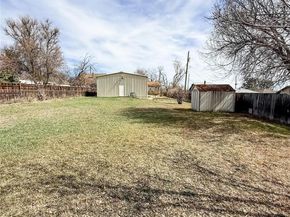 1695 Teller Street, Lakewood CO 80214