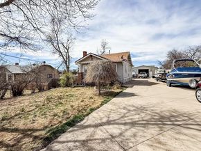 1695 Teller Street, Lakewood CO 80214