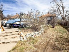 1695 Teller Street, Lakewood CO 80214