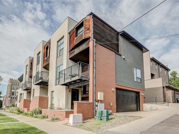 3209 Osceola Street, Denver CO 80212