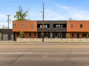 3825 W 38th Avenue 6, Denver CO 80211