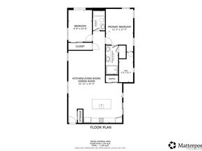 3825 W 38th Avenue 6, Denver CO 80211