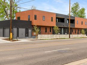 3825 W 38th Avenue 6, Denver CO 80211