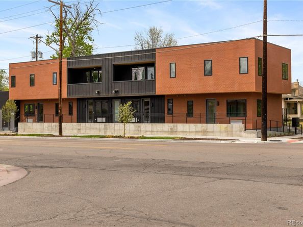 3825 W 38th Avenue 6, Denver CO 80211