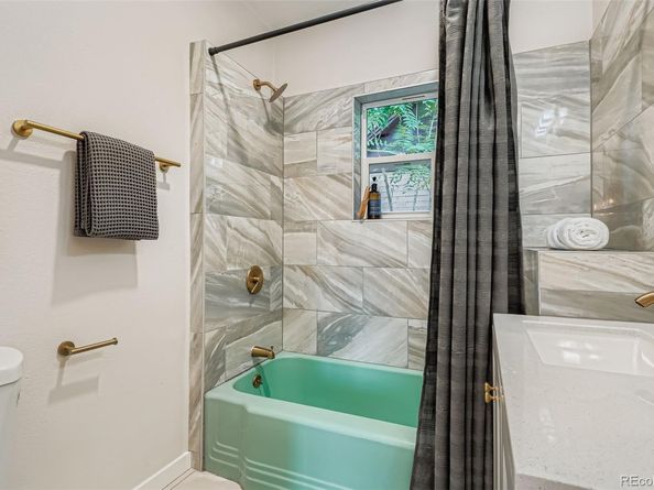 2558 Gilpin Street, Denver CO 80205