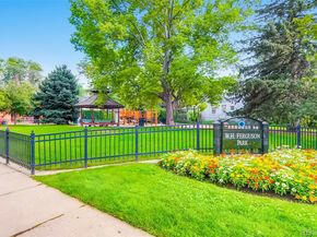 2558 Gilpin Street, Denver CO 80205
