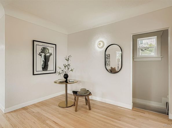 2558 Gilpin Street, Denver CO 80205