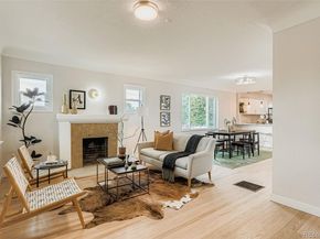 2558 Gilpin Street, Denver CO 80205