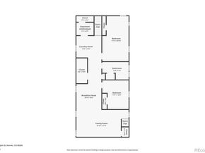 2558 Gilpin Street, Denver CO 80205