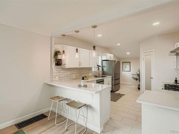 2558 Gilpin Street, Denver CO 80205