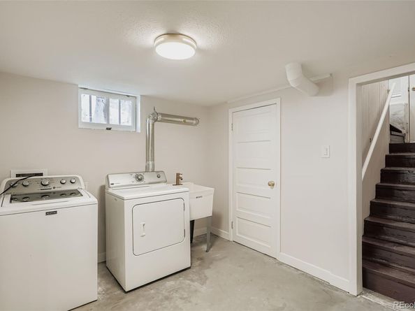 2558 Gilpin Street, Denver CO 80205