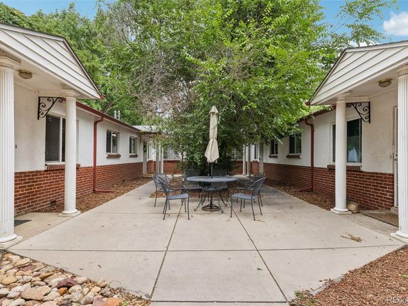 4072 Ames Street, Wheat Ridge CO 80212