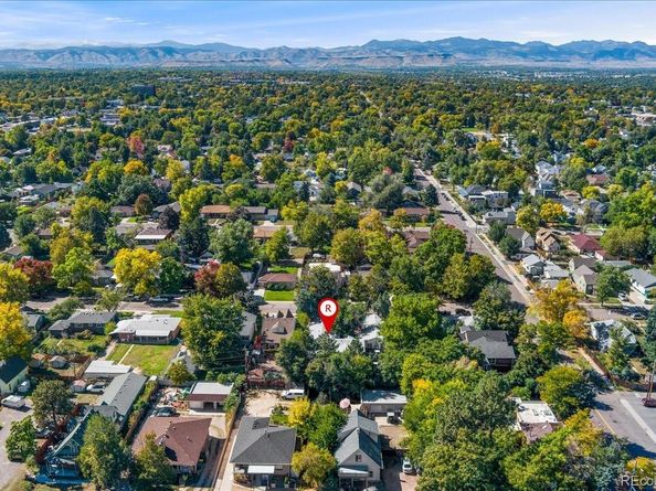 4072 Ames Street, Wheat Ridge CO 80212
