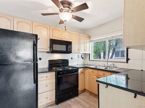 4072 Ames Street, Wheat Ridge CO 80212