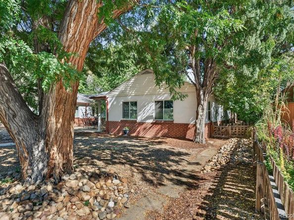 4072 Ames Street, Wheat Ridge CO 80212