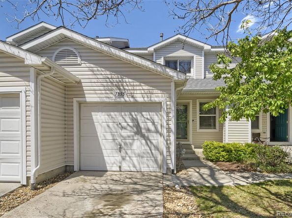 7855 S Kalispell Circle, Englewood CO 80112