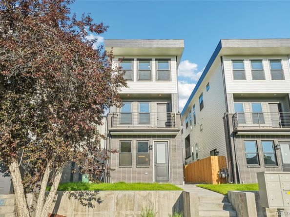 1565 Hooker Street, Denver CO 80204