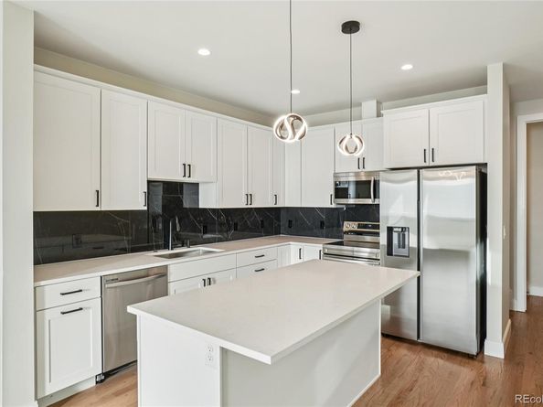 1565 Hooker Street, Denver CO 80204
