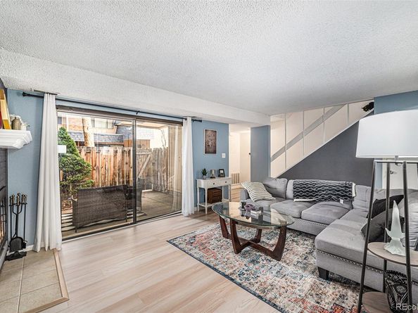 7995 E Mississippi Avenue C4, Denver CO 80247