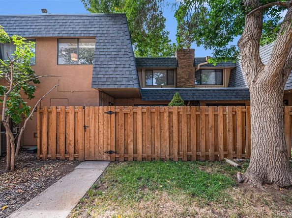 7995 E Mississippi Avenue C4, Denver CO 80247