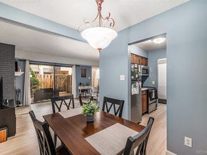 7995 E Mississippi Avenue C4, Denver CO 80247