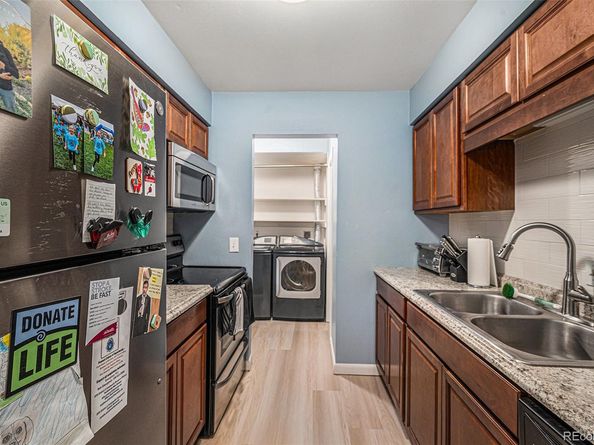 7995 E Mississippi Avenue C4, Denver CO 80247