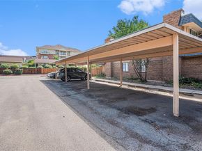 7995 E Mississippi Avenue C4, Denver CO 80247