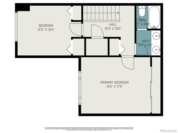 7995 E Mississippi Avenue C4, Denver CO 80247