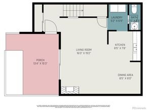 7995 E Mississippi Avenue C4, Denver CO 80247