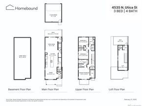 4535 Utica Street, Denver CO 80212
