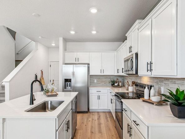 1343 S Clinton Street B, Denver CO 80247