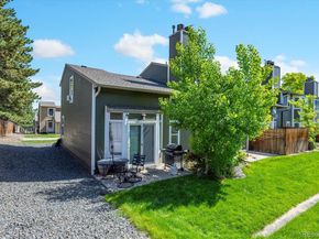 5415 W 16th Avenue, Lakewood CO 80214
