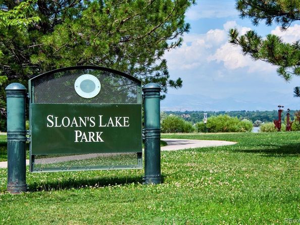 5415 W 16th Avenue, Lakewood CO 80214