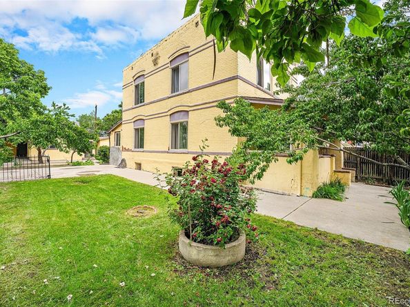 7 Elati Street, Denver CO 80223